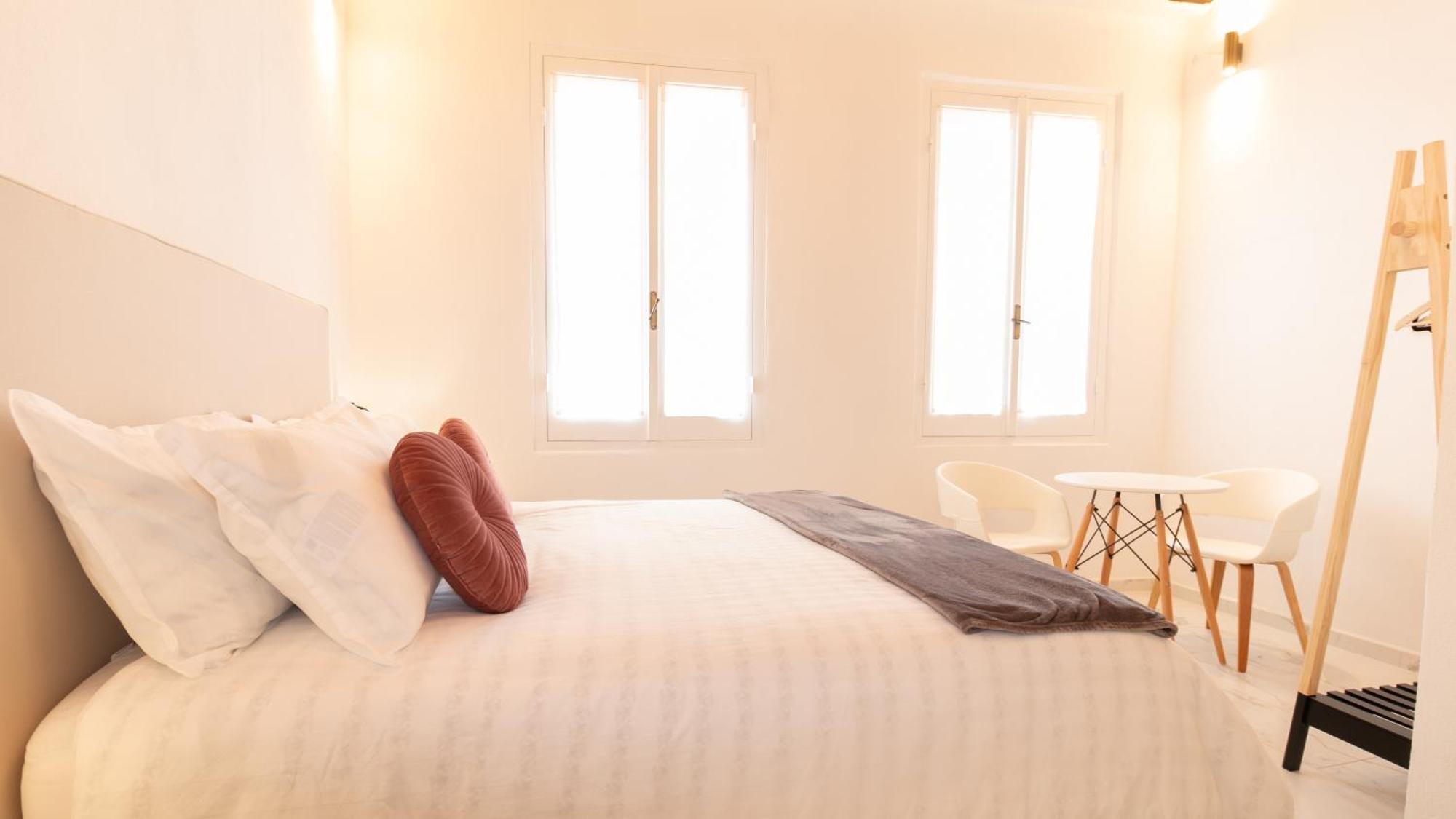 Depandance Eleonora-Luxury Home Oristano Exterior foto
