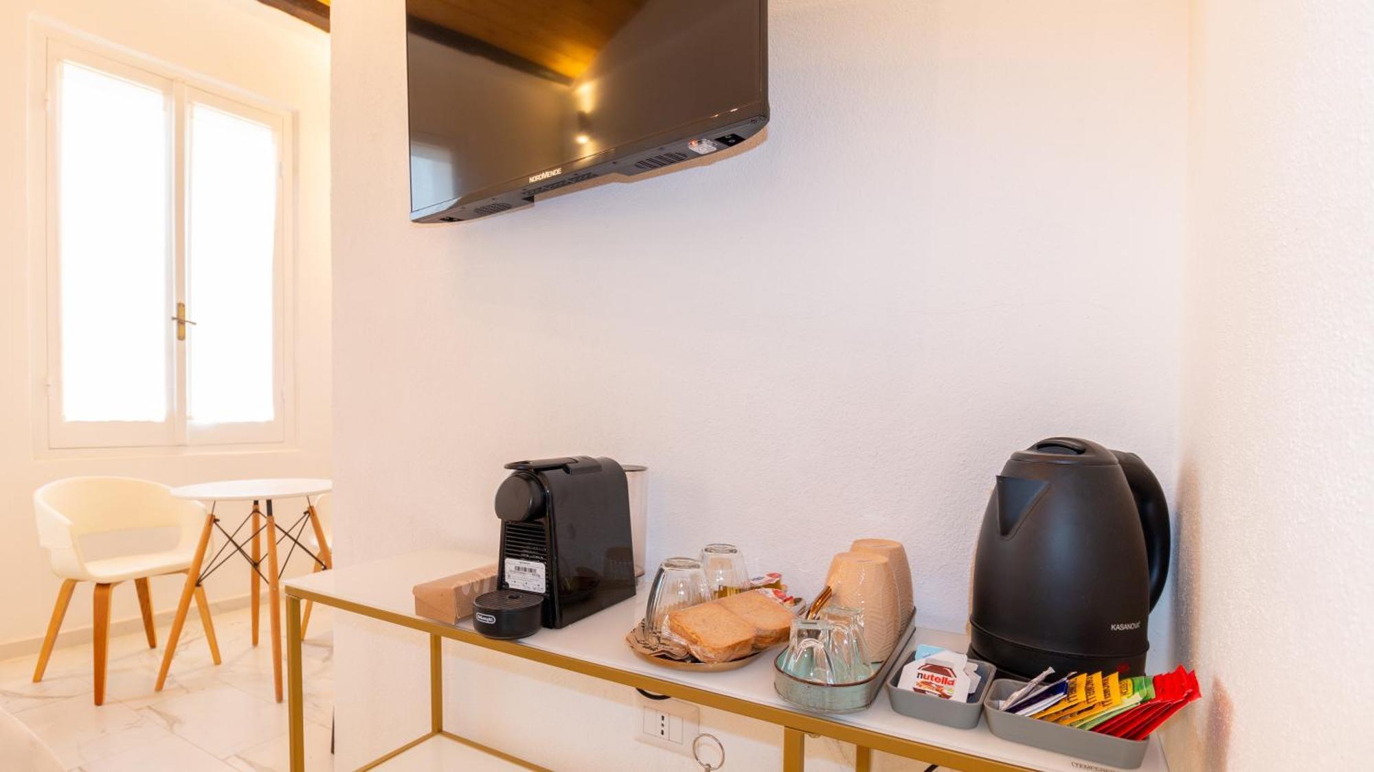 Depandance Eleonora-Luxury Home Oristano Exterior foto
